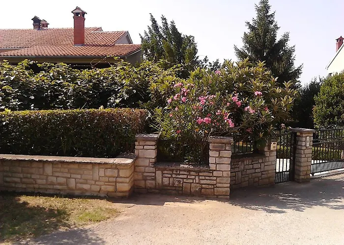 Apartment Slavica Vrvari