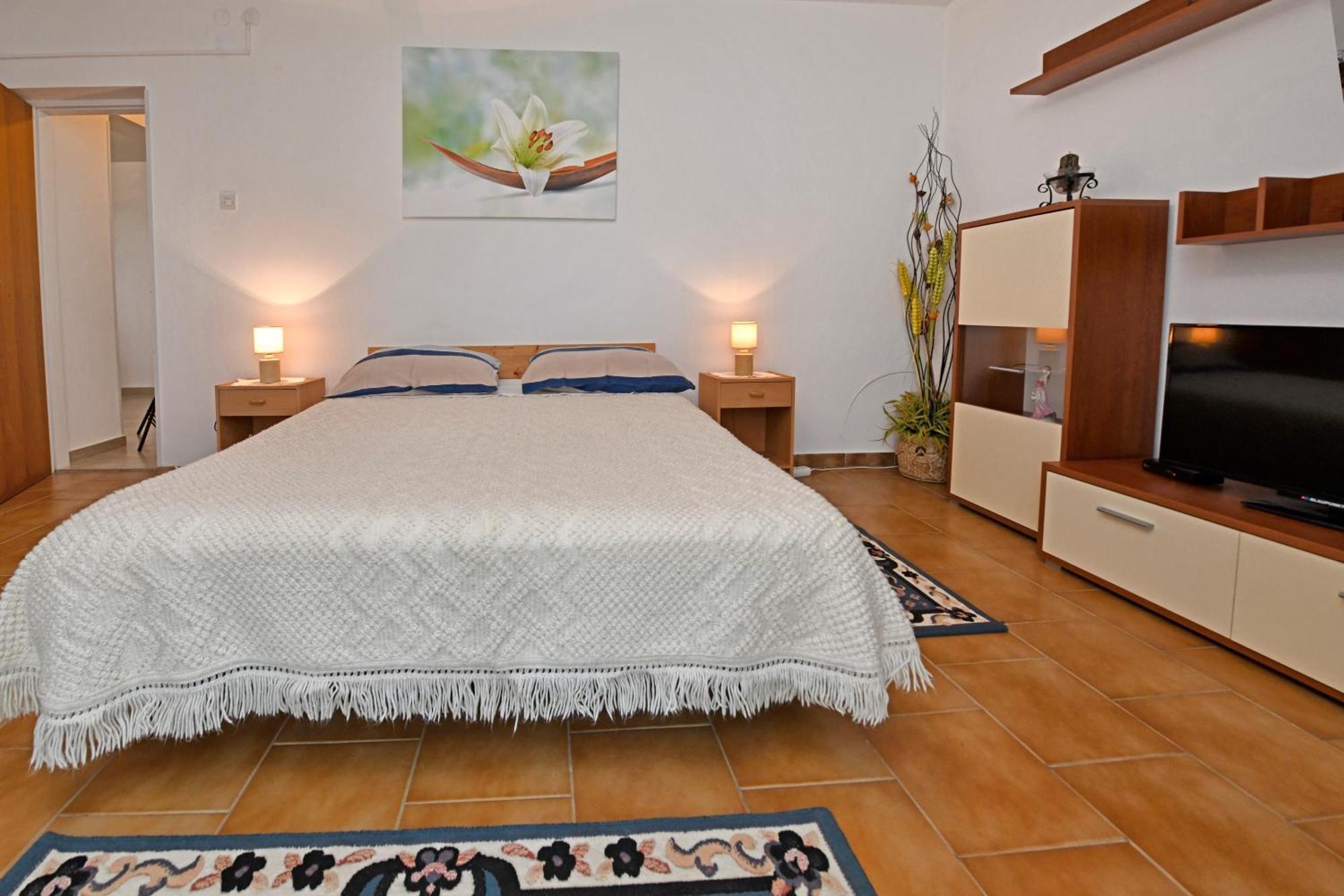 Slavica Vrvari Appartement