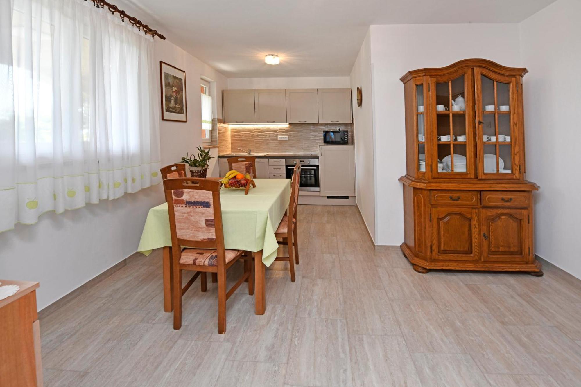 Appartement Slavica Vrvari