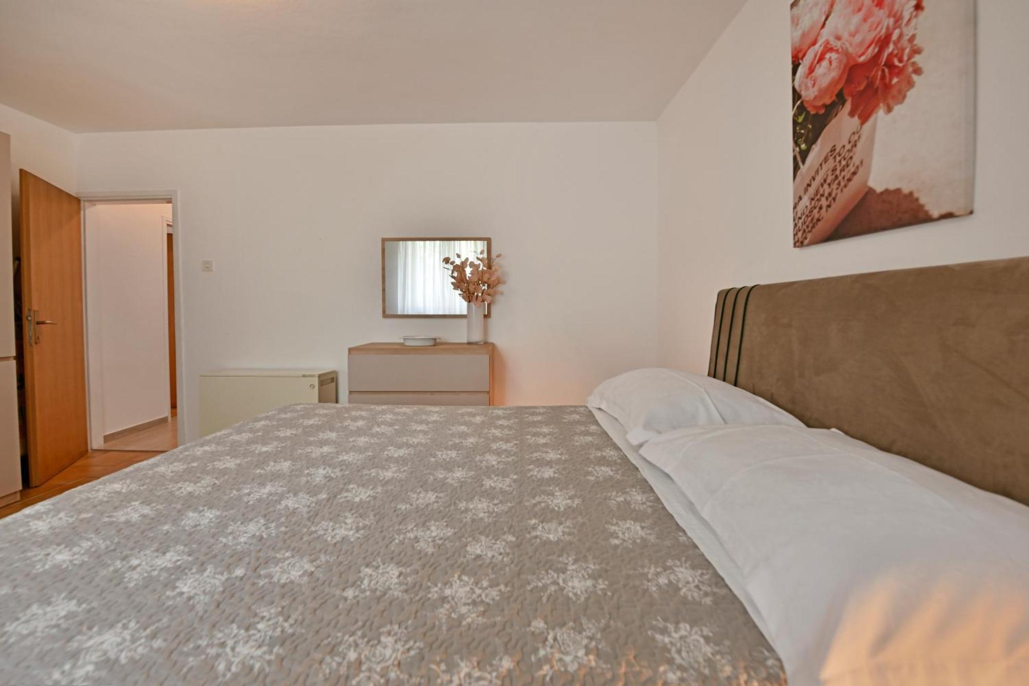Appartement Slavica Vrvari