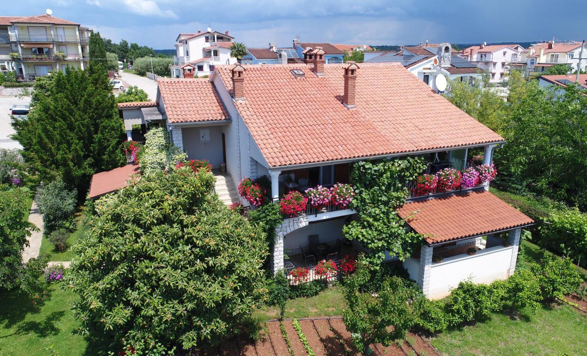 Slavica Vrvari Poreč